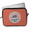 South Florida Airstream Club Logo Laptop Sleeve / Case