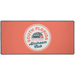 South Florida Airstream Club Logo Gaming Mouse Pad