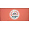 South Florida Airstream Club Logo Gaming Mouse Pad
