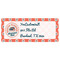 South Florida Airstream Club Logo Return Address Labels