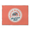 South Florida Airstream Club Logo Microfiber Screen Cleaner