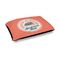 South Florida Airstream Club Logo Outdoor Dog Bed - Medium