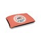 South Florida Airstream Club Logo Outdoor Dog Bed - Small
