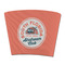 South Florida Airstream Club Logo Party Cup Sleeve - without bottom