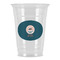 South Florida Airstream Club Logo Party Cups - 16 oz