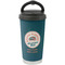 South Florida Airstream Club Logo Stainless Steel Coffee Tumbler