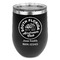 South Florida Airstream Club Logo Stemless Stainless Steel Wine Tumbler