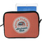 South Florida Airstream Club Logo Tablet Case / Sleeve - Large