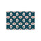 South Florida Airstream Club Logo Tissue Paper Sheets - Small - Heavyweight