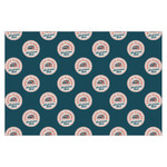 South Florida Airstream Club Logo Tissue Paper Sheets - X-Large - Heavyweight