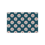 South Florida Airstream Club Logo Tissue Paper Sheets - Small - Lightweight