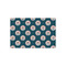 South Florida Airstream Club Logo Tissue Paper Sheets - Small - Lightweight
