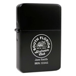 South Florida Airstream Club Logo Windproof Lighter