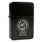 South Florida Airstream Club Logo Windproof Lighter