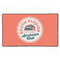 South Florida Airstream Club Logo Gaming Mouse Pad - XXL - 24" x 14"