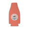 South Florida Airstream Club Logo Zipper Bottle Cooler - Single