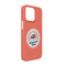 South Florida Airstream Club Logo iPhone Case - Plastic - iPhone 13