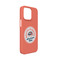 South Florida Airstream Club Logo iPhone Case - Plastic - iPhone 13 Mini
