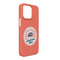 South Florida Airstream Club Logo iPhone Case - Plastic - iPhone 13 Pro Max
