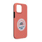 South Florida Airstream Club Logo iPhone Case - Rubber Lined - iPhone 13