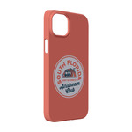 South Florida Airstream Club Logo iPhone Case - Plastic - iPhone 14
