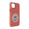 South Florida Airstream Club Logo iPhone Case - Rubber Lined - iPhone 14 Pro
