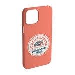 South Florida Airstream Club Logo iPhone Case - Plastic - iPhone 15