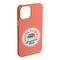 South Florida Airstream Club Logo iPhone Case - Plastic