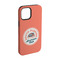 South Florida Airstream Club Logo iPhone Case - Rubber Lined - iPhone 15 Pro