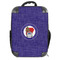 Arkansas Razorback Airstream Club Logo Hard Shell Backpack