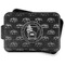 Arkansas Razorback Airstream Club Logo Aluminum Baking Pan with Lid