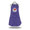 Arkansas Razorback Airstream Club Logo Apron