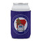 Arkansas Razorback Airstream Club Logo Can Cooler - 12 oz - Single