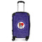 Arkansas Razorback Airstream Club Logo Suitcase