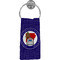 Arkansas Razorback Airstream Club Logo Hand Towel - Full Print