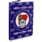 Arkansas Razorback Airstream Club Logo Hardbound Journal