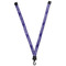 Arkansas Razorback Airstream Club Logo Lanyard