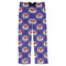 Arkansas Razorback Airstream Club Logo Mens Pajama Pants