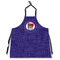 Arkansas Razorback Airstream Club Logo Apron Without Pockets