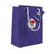 Arkansas Razorback Airstream Club Logo Gift Bag