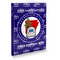 Arkansas Razorback Airstream Club Logo Softbound Notebook