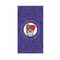 Arkansas Razorback Airstream Club Logo Guest Paper Towels - Full Color - Standard