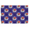 Arkansas Razorback Airstream Club Logo Tissue Paper Sheets - X-Large - Heavyweight