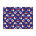 Arkansas Razorback Airstream Club Logo Tissue Paper Sheets
