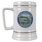 Missouri Greater Ozark Airstream Club Beer Stein