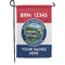 Missouri Greater Ozark Airstream Club Garden Flag