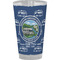 Missouri Greater Ozark Airstream Club Pint Glass - Full Color