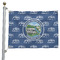 Missouri Greater Ozark Airstream Club Pole Flag