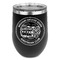 Missouri Greater Ozark Airstream Club Stemless Stainless Steel Wine Tumbler