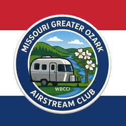 Missouri Greater Ozark Airstream Club